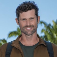 Michael J Roach. Gamilaraay/Yuwaalaraay