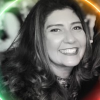 Gislane Marcondes Vieira