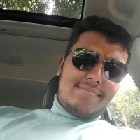 MAYUR M