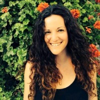Sara Moscoso Trujillo