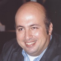Ashraf Kamel