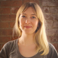 Molly Blumgart
