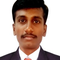 BHARATHI KUMAR