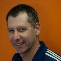 Jonathan Miller