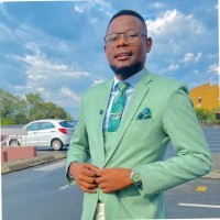 Nkululeko Tembe