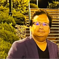 Anindya Chanda