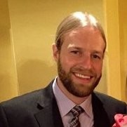 David Scott
