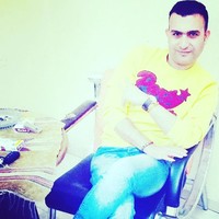Mido Harb