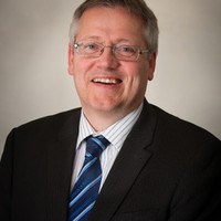 Simon Brocksom