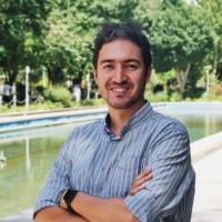 Mehrdad Zahir