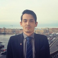 Vadim Postnikov
