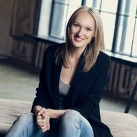 Yulya Pogorelskaya