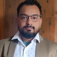 Prabir Bhattacharjee