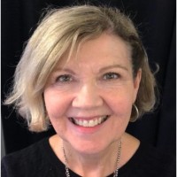Ginann (Virginia) Franklin