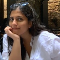 Foram Majmudar
