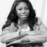 Andrea Adu-Mensah