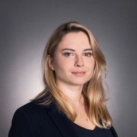 Agnieszka Blok