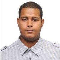 Ericson Ramos