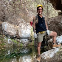 Sergio Cristóbal Saldaño Inostroza