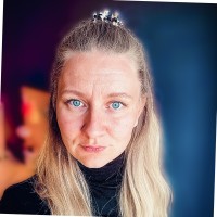 Silje Merethe Brøndbo