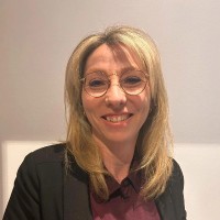 Severine Charrier