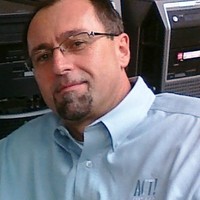 Scott Levesque