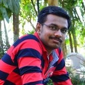 Keerthi Anand Murugesan