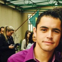 Alessandro Santos