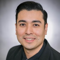 Chris Rubio, M.S.