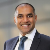 Yanish Geerdharry