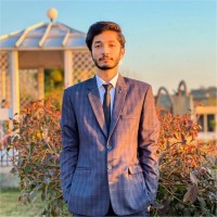 Muhammad Jibran Malik