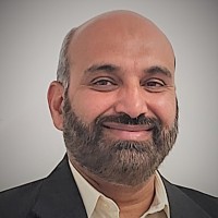 Dr Faisal Bin Badar (PhD)