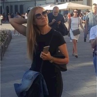Tamar Iordanishvili