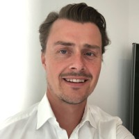 Thomas Dam Rasmussen