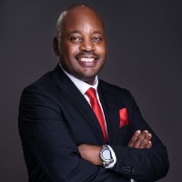 Fortune Nkateko Mashimbye