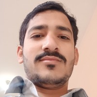 Muhammad Hussain Yousaf