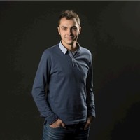 Joel Cimadevilla Peinado