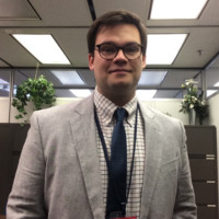 Sean Sandefur, Mpa