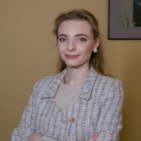 Yulia Petrova