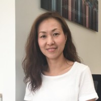 Jess Tsui