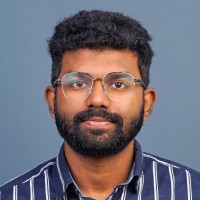 Robin Cherian Mathew