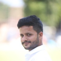 Akash Garud