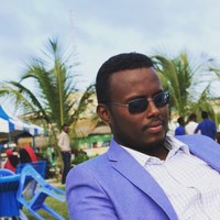 Omar Abdirahman Ali