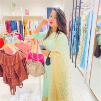 Parmar Heena