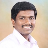 Mohanraj R