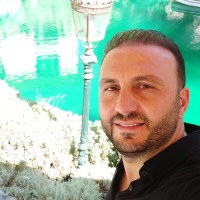 Cemal Ustabaşı