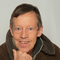 Malcolm Pfotenhauer