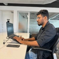 Manoj Magatapalli