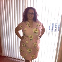 Kayla Locklear