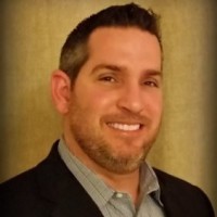 Michael Hamm
